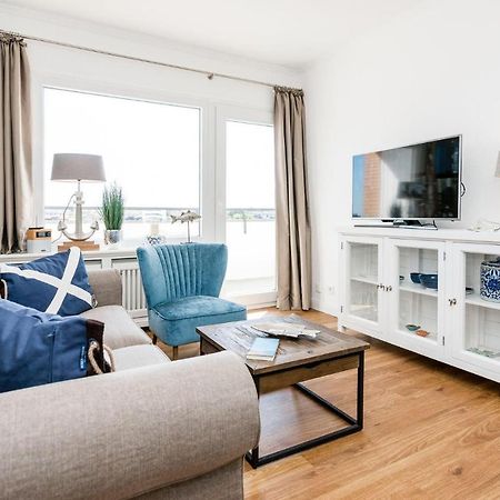 Haus-Nordland-Nordic-Suite-Wohnung-110 Westerland Dış mekan fotoğraf