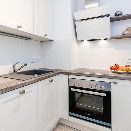 Haus-Nordland-Nordic-Suite-Wohnung-110 Westerland Dış mekan fotoğraf