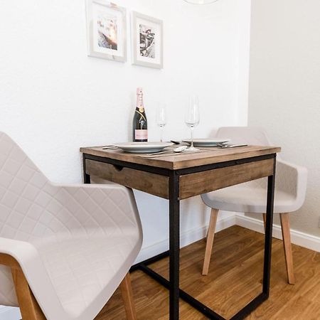 Haus-Nordland-Nordic-Suite-Wohnung-110 Westerland Dış mekan fotoğraf