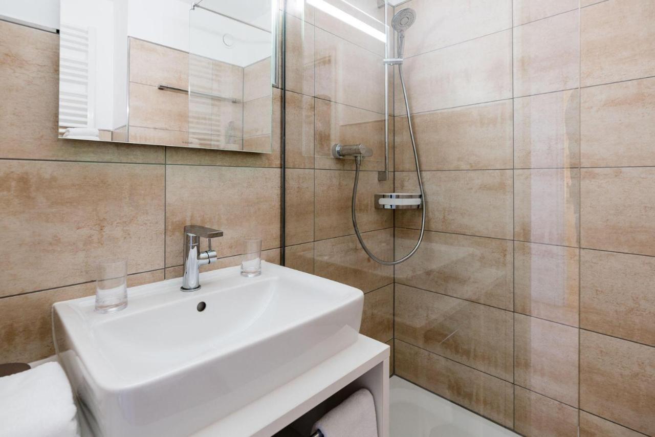Haus-Nordland-Nordic-Suite-Wohnung-110 Westerland Dış mekan fotoğraf